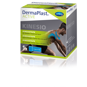 DermaPlast® ACTIVE Kinesiotape