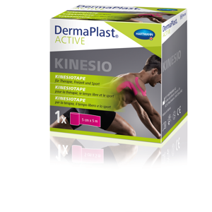 DermaPlast® ACTIVE Kinesiotape