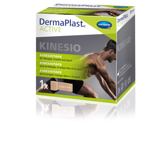 DermaPlast® ACTIVE Kinesiotape