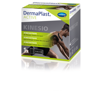 DermaPlast® ACTIVE Kinesiotape