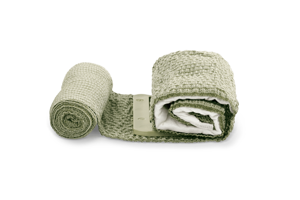 TRAUMA BANDAGE Sachet 10 cm