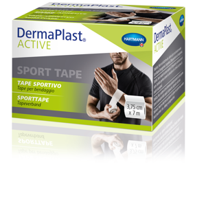 DermaPlast® ACTIVE Sporttape