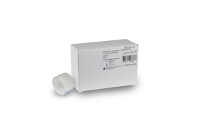 DermaPlast® Sparablanc Transparent Fixierpflaster Sparrolle 9.2 m x 2.5 cm
