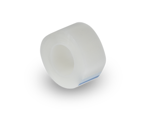 DermaPlast® Sparablanc Transparent Fixierpflaster Sparrolle 9.2 m x 2.5 cm