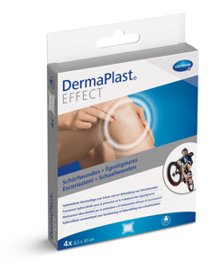 DermaPlast® Effect Cerotti per escoriazioni