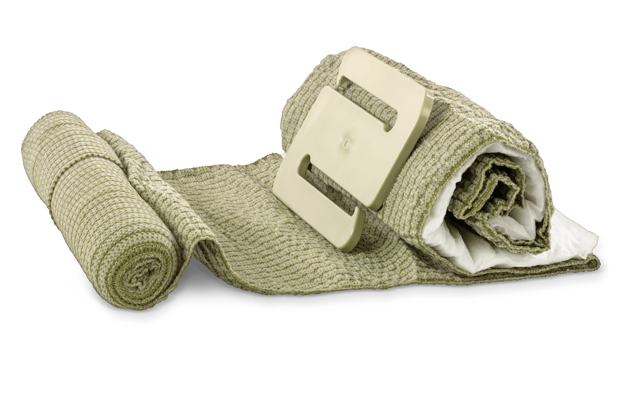 TRAUMA BANDAGE Beutel 15 cm
