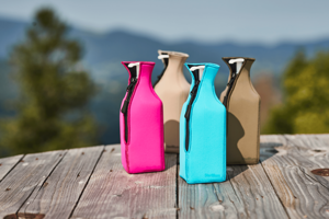 Sterillium® Protect & Care Dispenser Noah pink