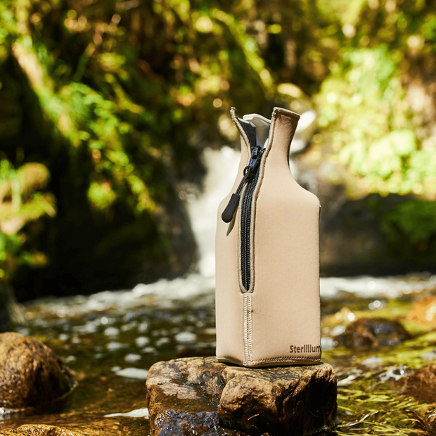 Sterillium® Protect & Care Dispenser Noah brown