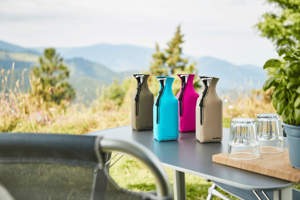 Sterillium® Protect & Care Dispenser Noah olive-green