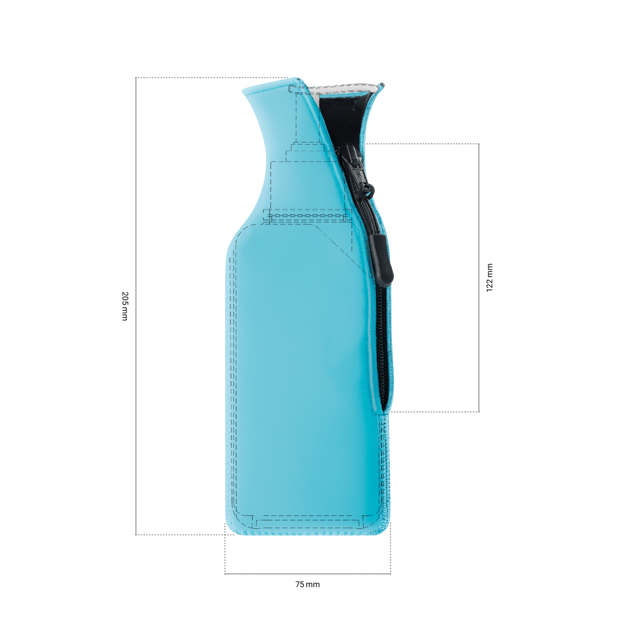 Sterillium® Protect & Care Dispenser Noah olive-green
