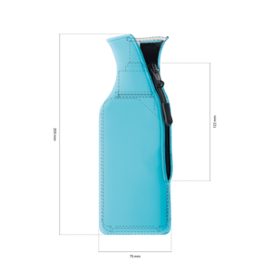 Sterillium® Protect & Care Dispenser Noah turquoise