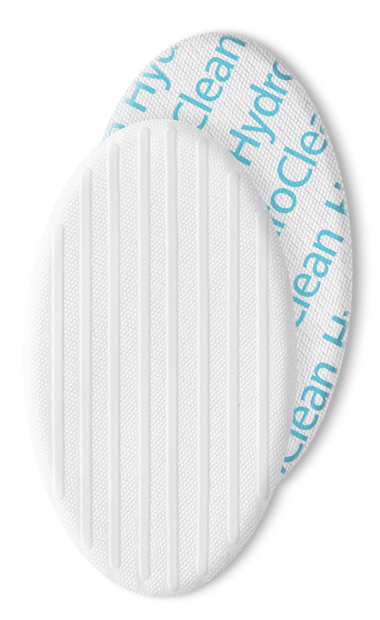 HydroClean® 4 x 8 cm P10