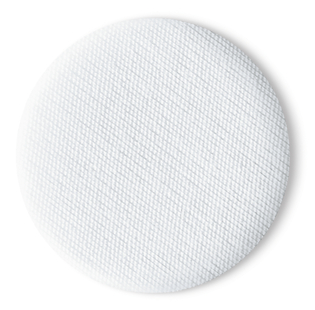 HydroClean® cavity Ø 4 cm P10