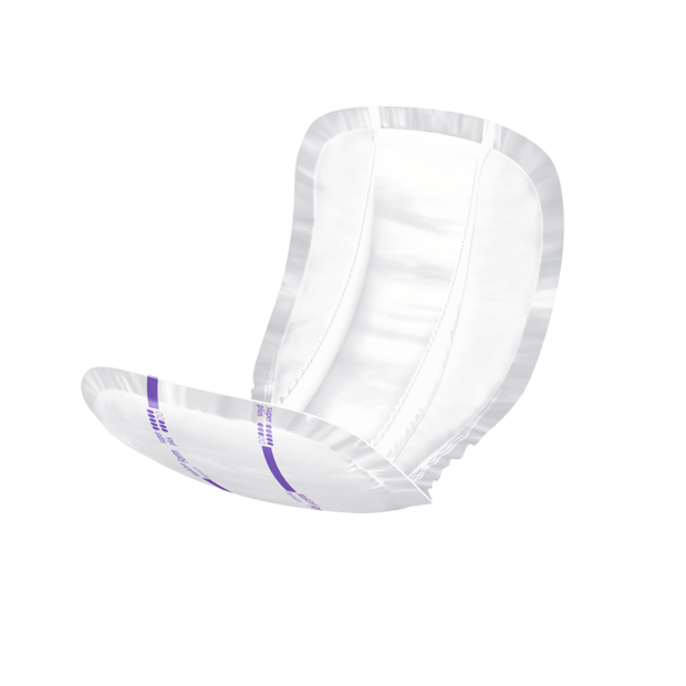 MoliCare® Form 8 Assorbente per incontinenza Sacchetto da 32 pezzi 69 x 36 cm