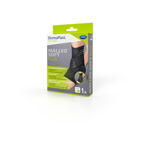 DermaPlast® ACTIVE Malleo Soft Plus Chevillère