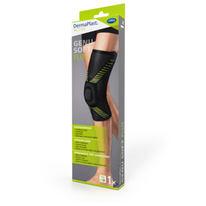 DermaPlast® ACTIVE Genu Soft Plus Genouillère