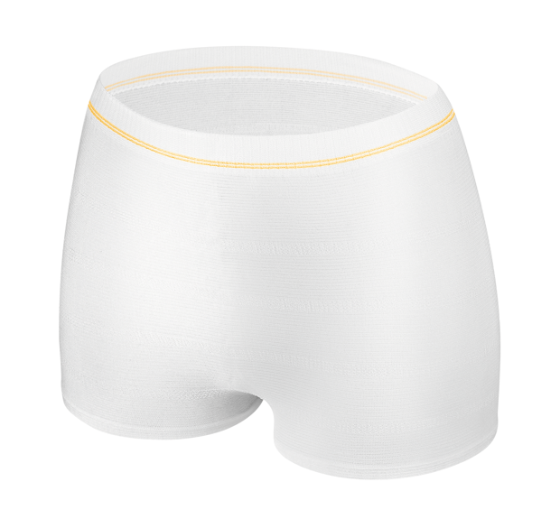 MoliCare® Premium Fixpants short leg S (tour de hanches 45-80 cm)