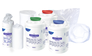 X-Wipes System