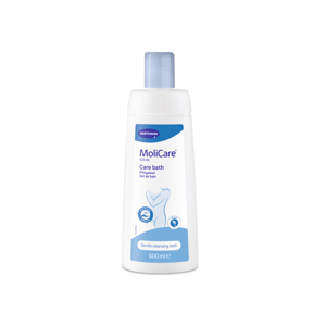 MoliCare® Skin Pflegebad