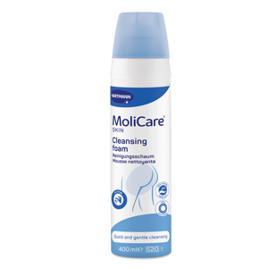 MoliCare® Skin Reinigungsschaum