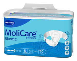 MoliCare® Elastic 6 Slip per incontinenza