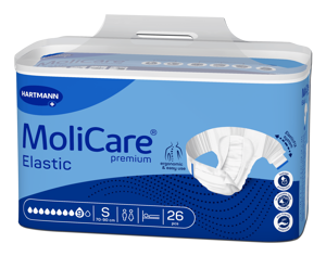 MoliCare® Elastic 9 Slip per incontinenza