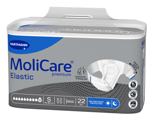 MoliCare® Elastic 10 Slip per incontinenza