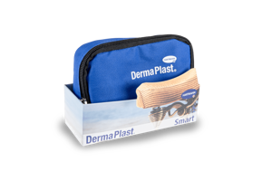 DermaPlast® Smart Kit di pronto soccorso