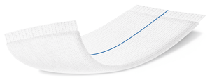 Zetuvit® sterile, in confezione singola 20 x 40 cm P5