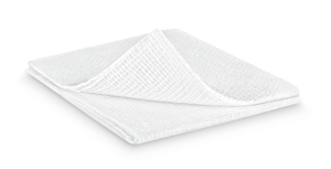 IVF Kompressen Typ 17, unsteril 17-fädig, 12-fach 5 x 5 cm