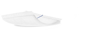 Zetuvit® sterile, in confezione singola 20 x 20 cm P15