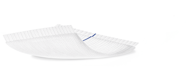 Zetuvit® sterile, in confezione singola 20 x 20 cm P15