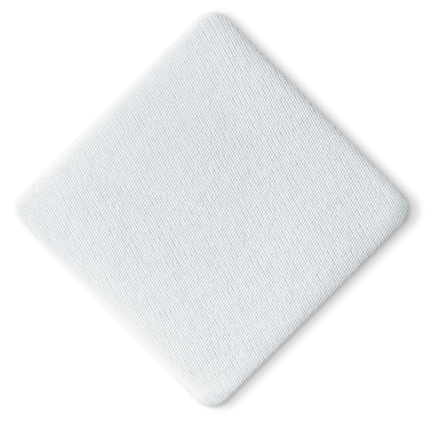 HydroClean® cavity 10 x 10 cm P10