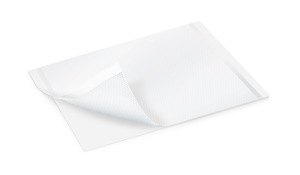 Atrauman® Silicone steril, einzeln eingesiegelt 7,5 x 10 cm