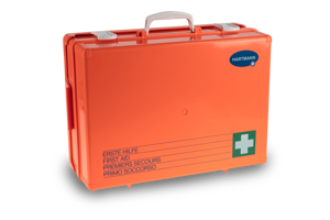 DermaPlast® Valigetta di primo soccorso