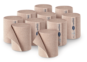Pütterbinde® 5 m x 6 cm P10