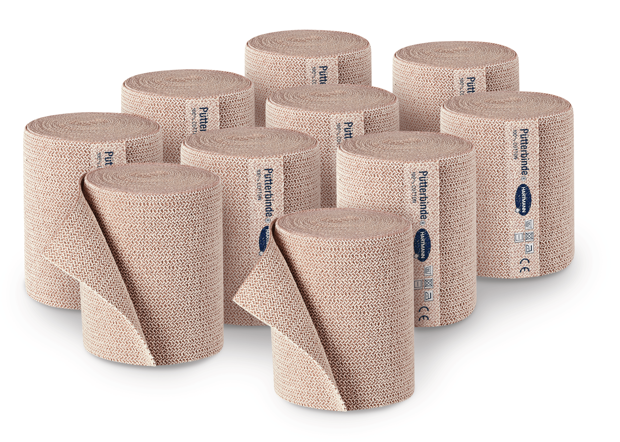 Pütterbinde® 5 m x 6 cm P10