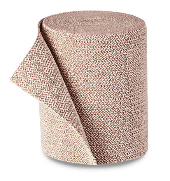 Pütterbinde® 5 m x 6 cm P10