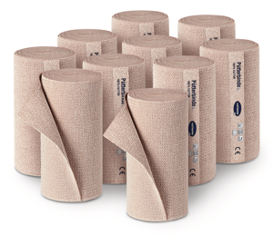 Pütterbinde® offen 5 m x 10 cm P10