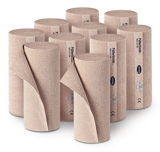 Pütterbinde® 5 m x 12 cm P10