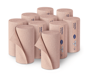 Pütter®Flex sfuso, scatola pieghevole da 10 pezzi 10 cm x 5 m P10