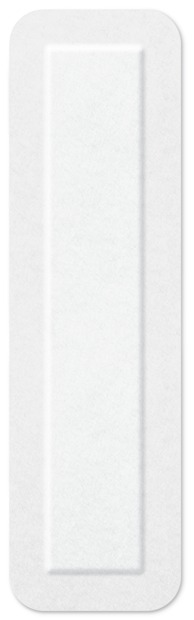 Cosmopor Silicone 35 x 10 cm (IM 30.5 x 5.5 cm)