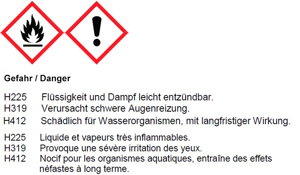 Sterillium® med 500 ml mit Pumpe