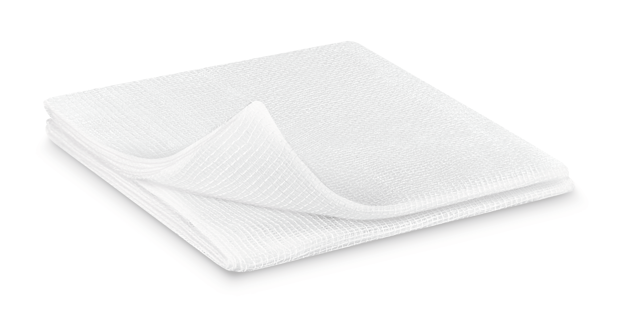 Compresse ES tipo 17, non sterili 17 fili, 16 strati 10 x 10 cm