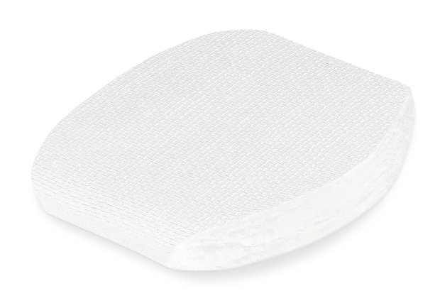 Eycopad® Compresse oculaire stérile, emballage individuel 56 x 70 mm st P25