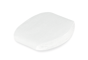 Eycopad® Augenkompresse steril, einzeln eingesiegelt 70 x 85 mm