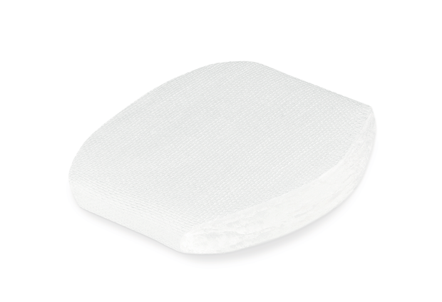 Eycopad® Augenkompresse unsteril 70 x 85 mm ust P50