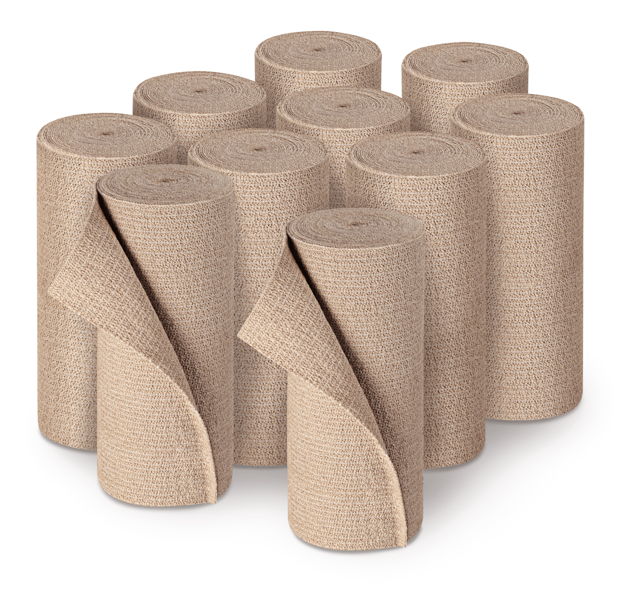 Lastodur® morbido/soft 12 cm x 7 m P10