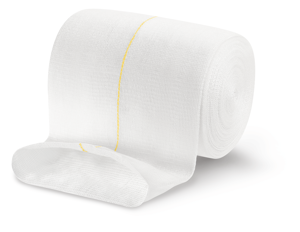 Coverflex® fast Grösse 4 gelb