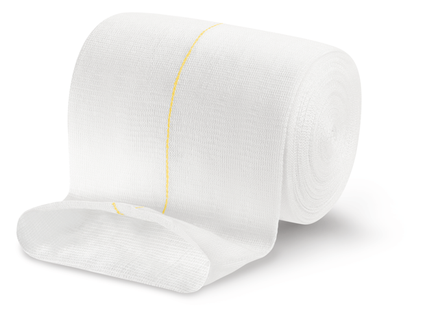 Coverflex® fast Grösse 4 gelb